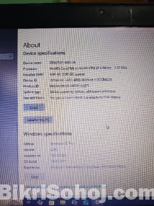 Hp folio 1040